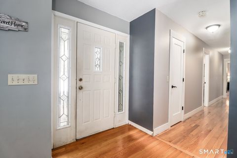 Tiny photo for 57 Old Ridgebury Road, Danbury, CT 06810 (MLS # 24157515)