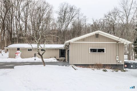 Tiny photo for 57 Old Ridgebury Road, Danbury, CT 06810 (MLS # 24157515)
