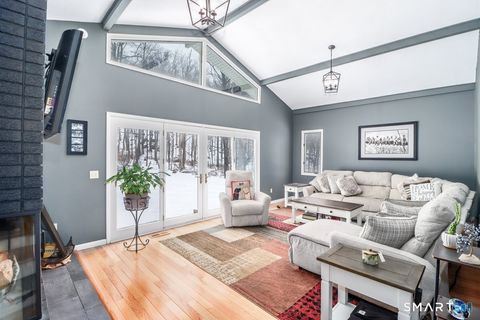 Tiny photo for 57 Old Ridgebury Road, Danbury, CT 06810 (MLS # 24157515)