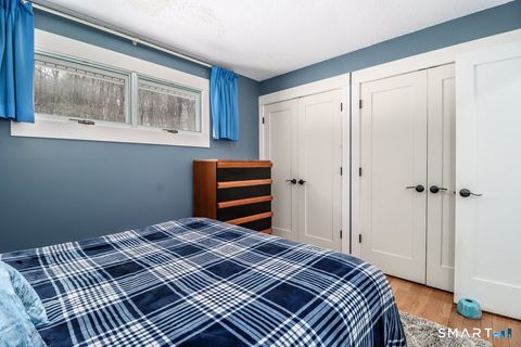 Tiny photo for 57 Old Ridgebury Road, Danbury, CT 06810 (MLS # 24157515)