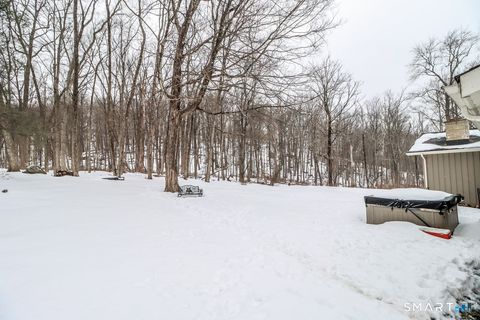 Tiny photo for 57 Old Ridgebury Road, Danbury, CT 06810 (MLS # 24157515)