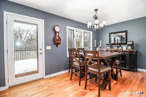 Tiny photo for 57 Old Ridgebury Road, Danbury, CT 06810 (MLS # 24157515)