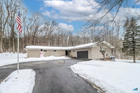 Photo of 57 Old Ridgebury Road, Danbury, CT 06810 (MLS # 24157515)