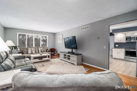 Tiny photo for 57 Old Ridgebury Road, Danbury, CT 06810 (MLS # 24157515)