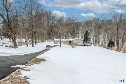 Tiny photo for 57 Old Ridgebury Road, Danbury, CT 06810 (MLS # 24157515)