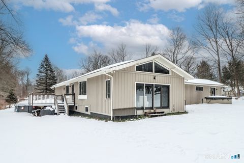 Tiny photo for 57 Old Ridgebury Road, Danbury, CT 06810 (MLS # 24157515)