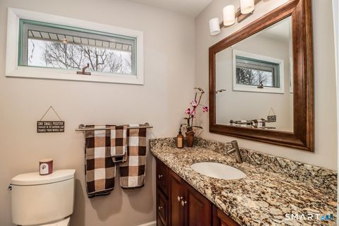 Tiny photo for 57 Old Ridgebury Road, Danbury, CT 06810 (MLS # 24157515)