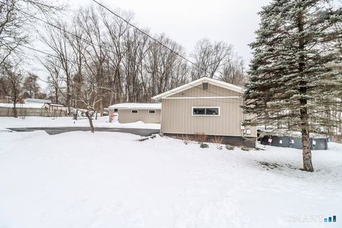 Tiny photo for 57 Old Ridgebury Road, Danbury, CT 06810 (MLS # 24157515)