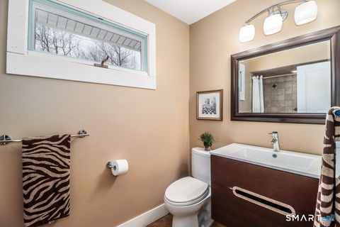 Tiny photo for 57 Old Ridgebury Road, Danbury, CT 06810 (MLS # 24157515)