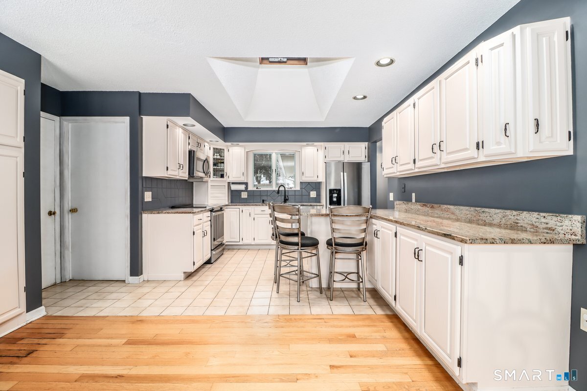 57 Old Ridgebury Road