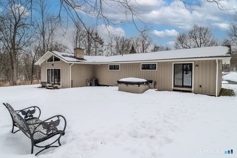Tiny photo for 57 Old Ridgebury Road, Danbury, CT 06810 (MLS # 24157515)