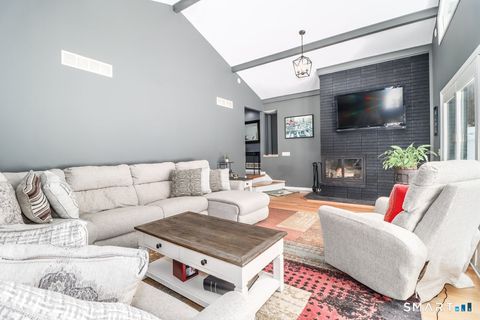 Tiny photo for 57 Old Ridgebury Road, Danbury, CT 06810 (MLS # 24157515)