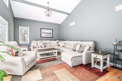 Tiny photo for 57 Old Ridgebury Road, Danbury, CT 06810 (MLS # 24157515)