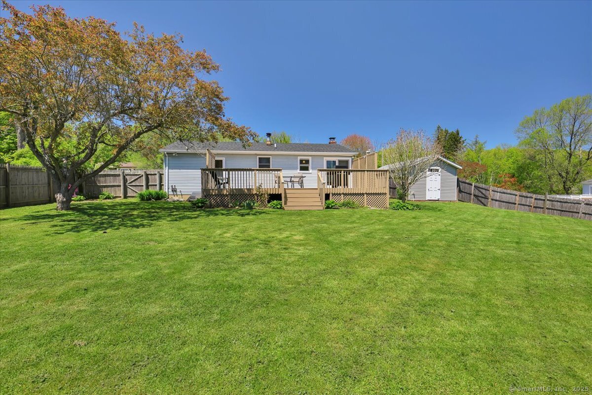 21 Adam Drive, Torrington, Connecticut image 25