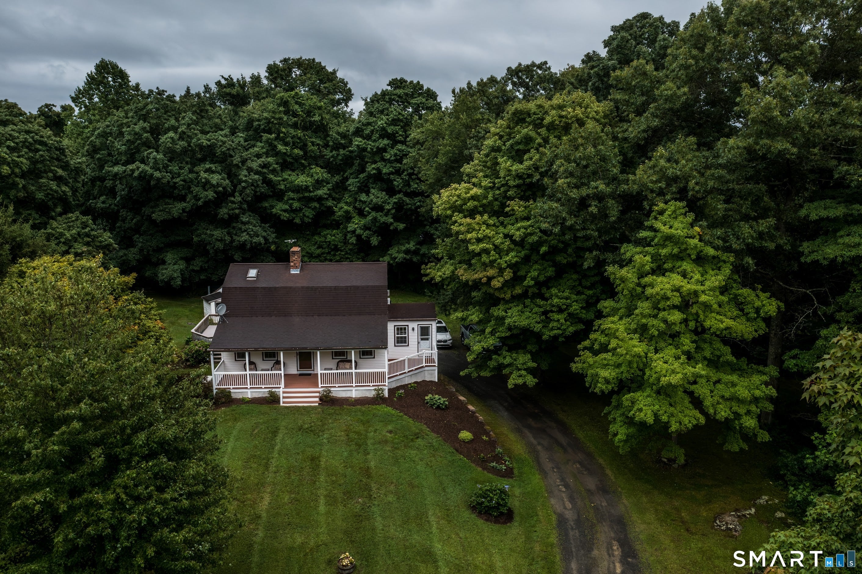 302 Hidden Lake Road