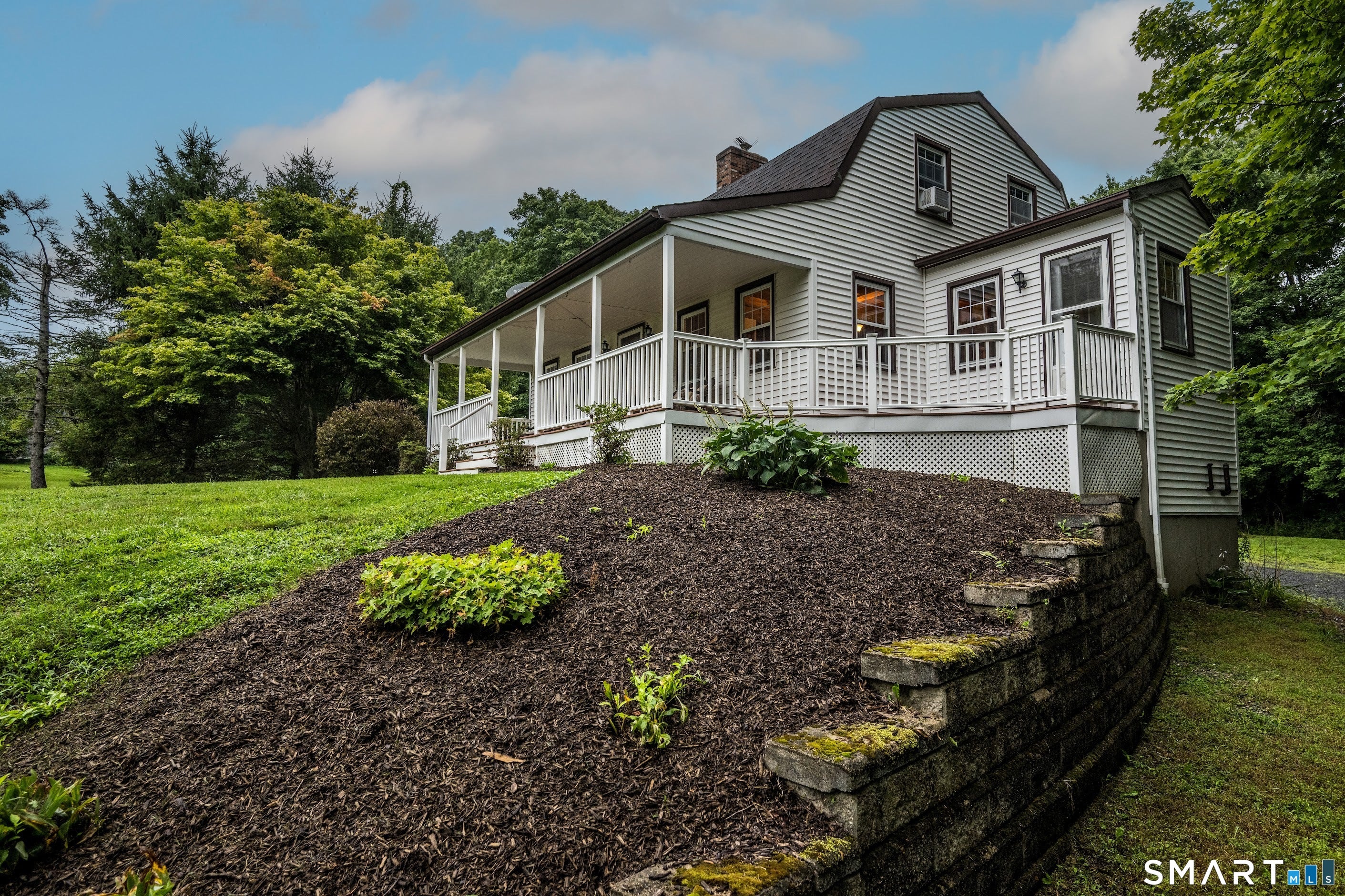302 Hidden Lake Road