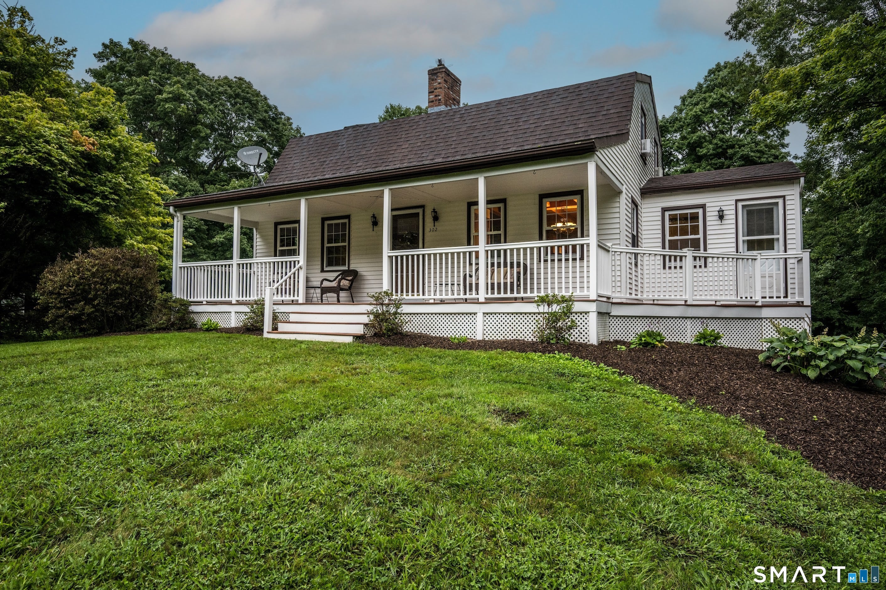 302 Hidden Lake Road