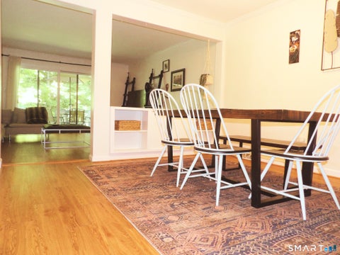 Tiny photo for 707 Timber Lane #707, Canton, CT 06019 (MLS # 24191979)