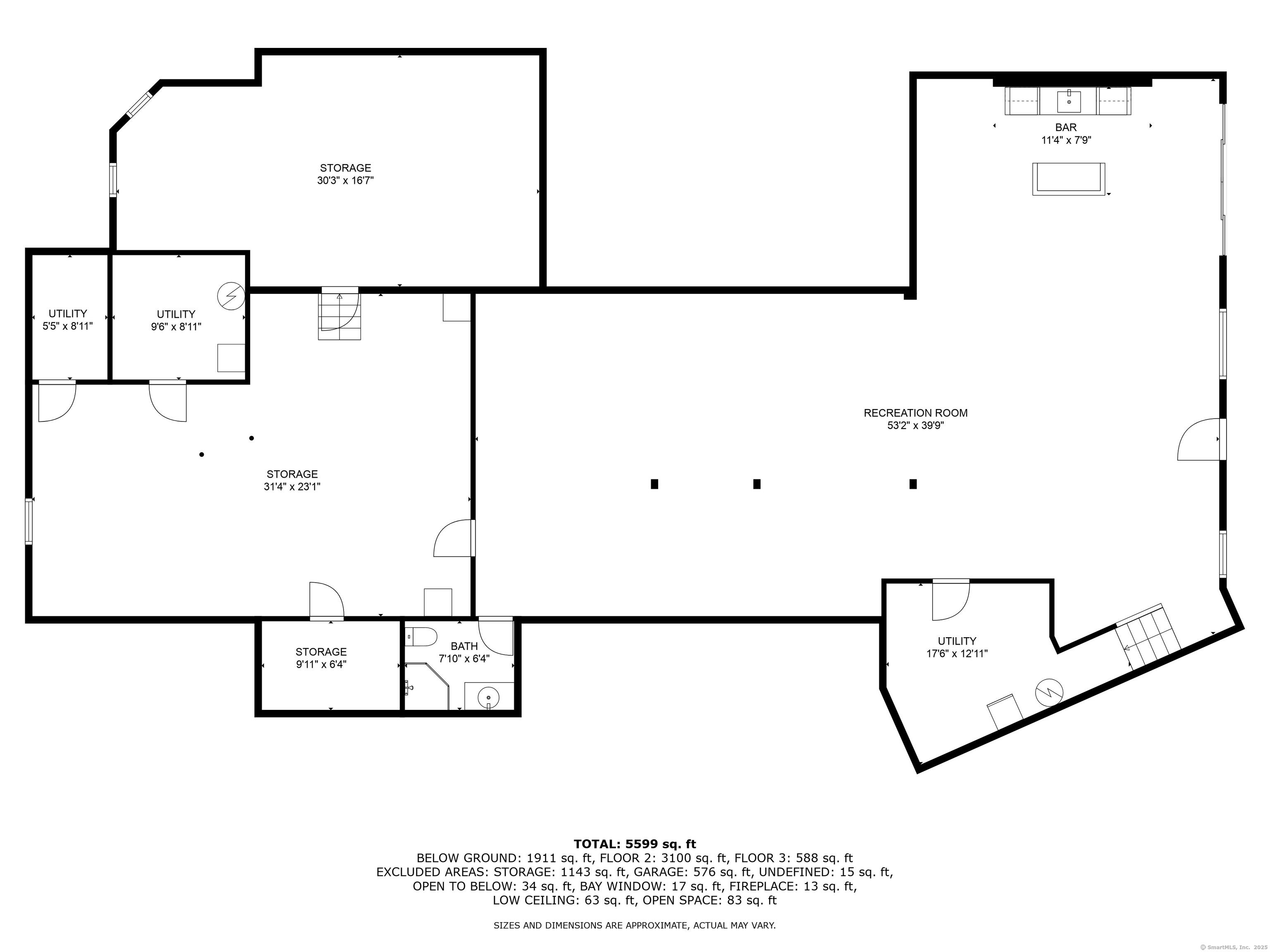20 Silver City Road, Newtown, Connecticut image 40