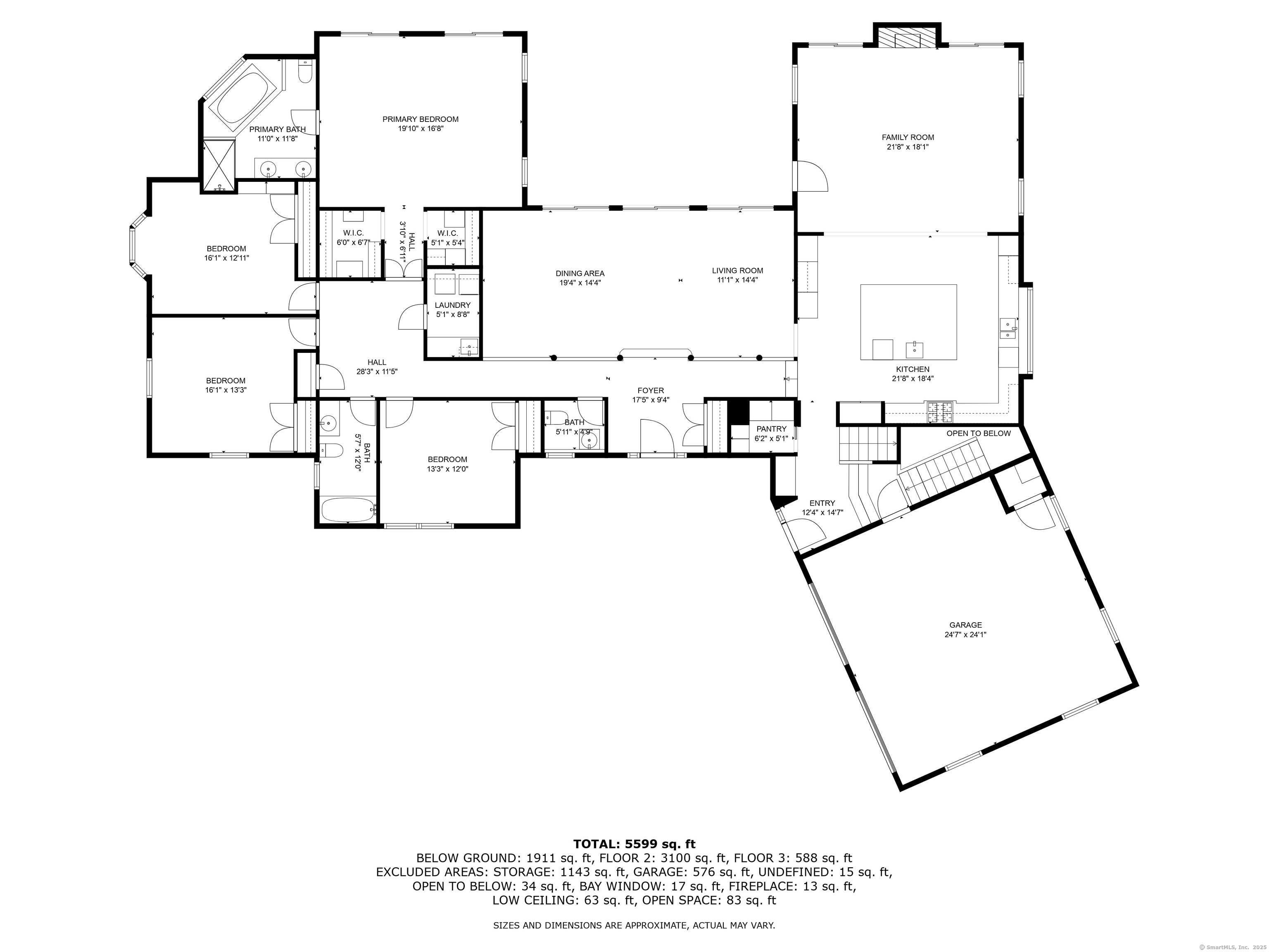 20 Silver City Road, Newtown, Connecticut image 38