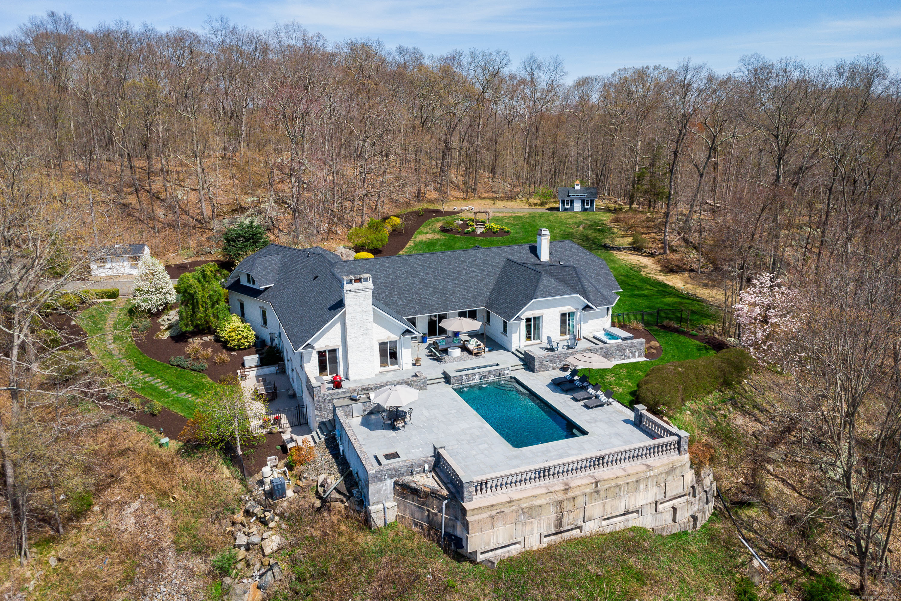 20 Silver City Road, Newtown, Connecticut image 37