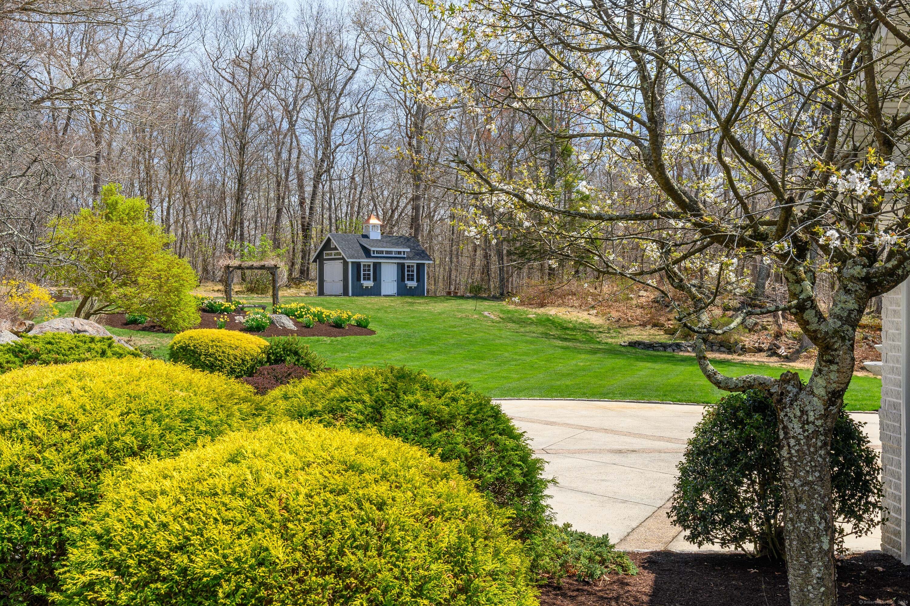 20 Silver City Road, Newtown, Connecticut image 35