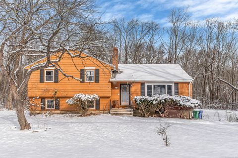 A home in Bloomfield