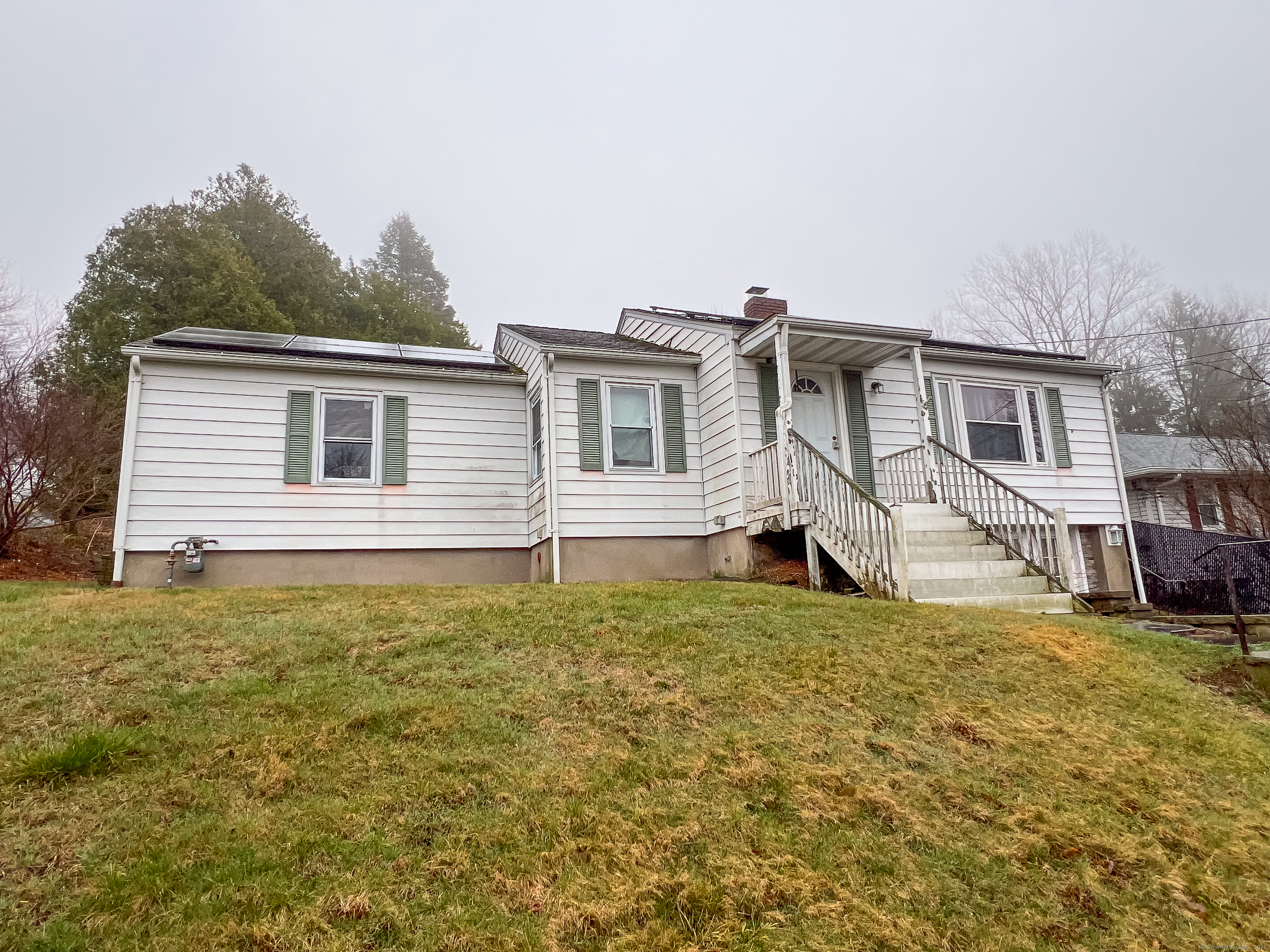 290 Swain Avenue, Meriden, Connecticut image 2