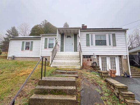 290 Swain Avenue, Meriden, CT 06450 - #: 24085314