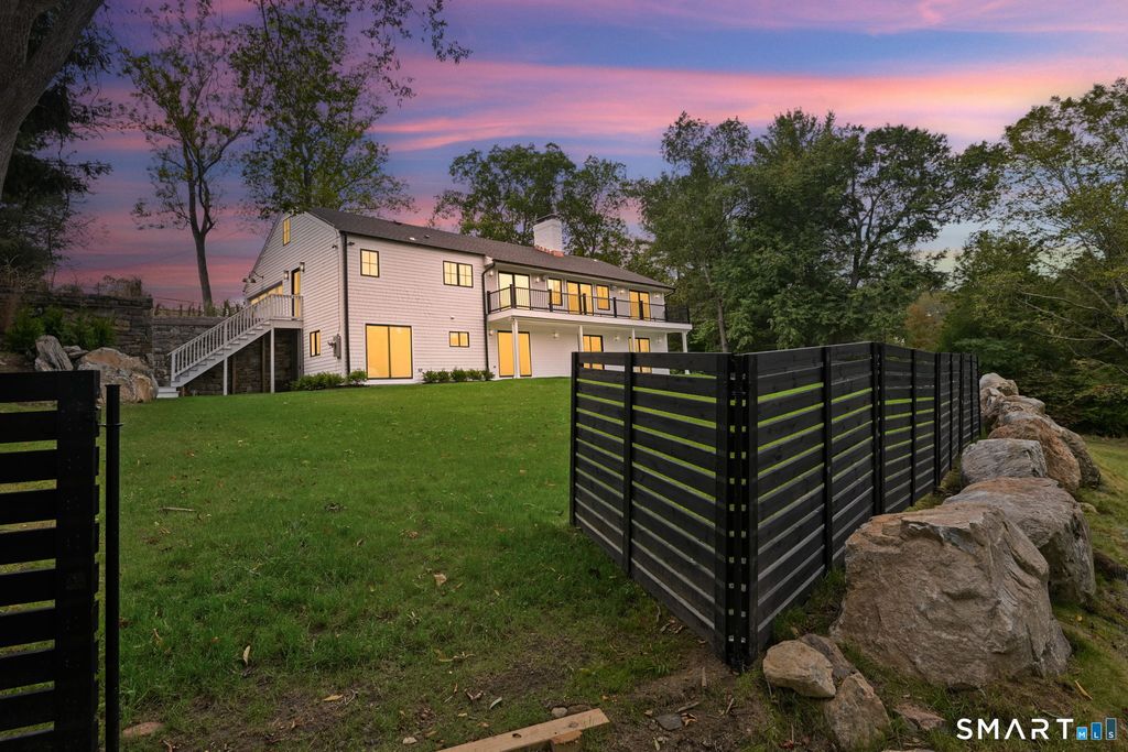 Photo of 30 Cavalry Road, Westport, CT 06880 (MLS # 24154690)