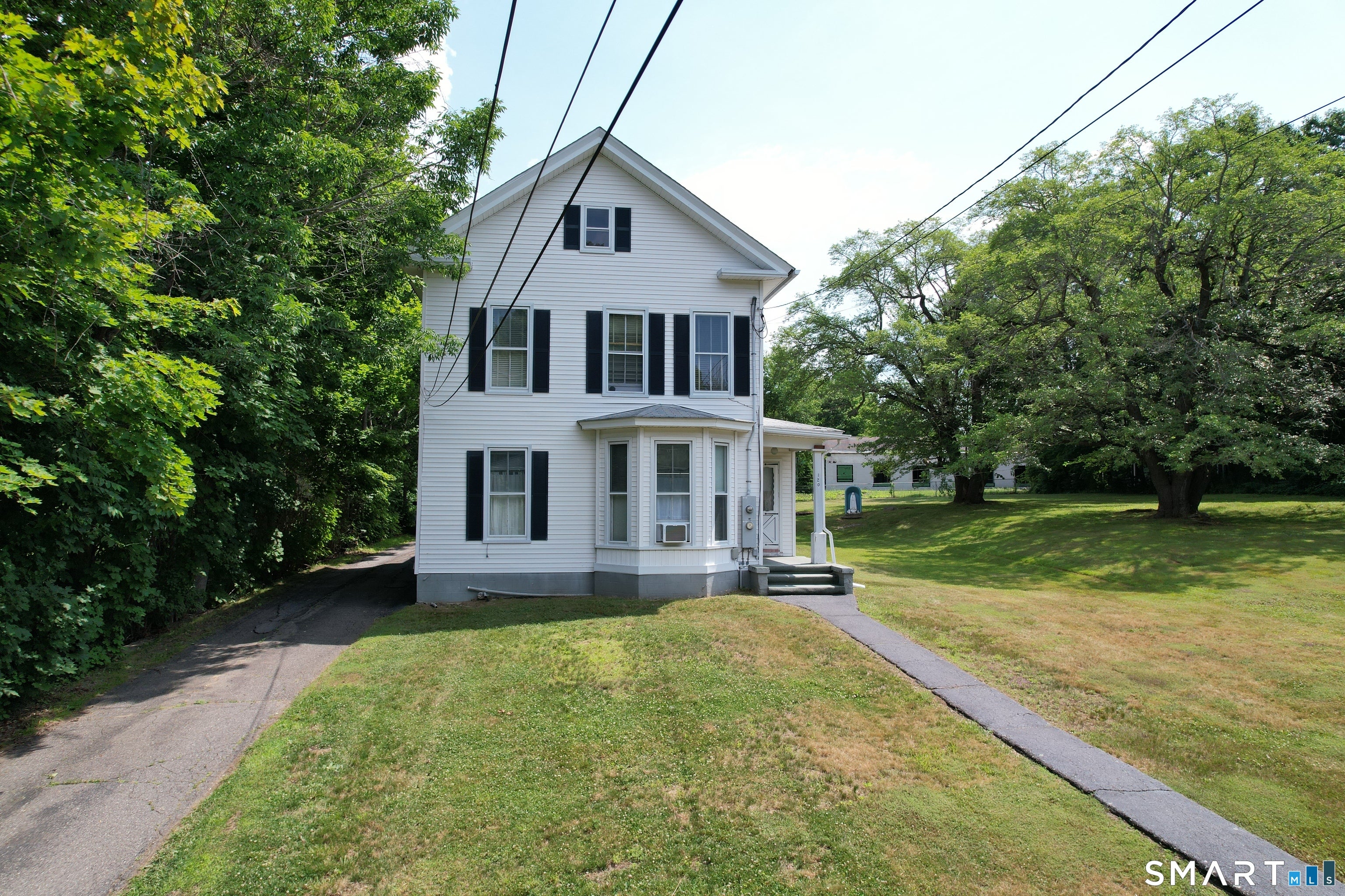 120 East Lake Street