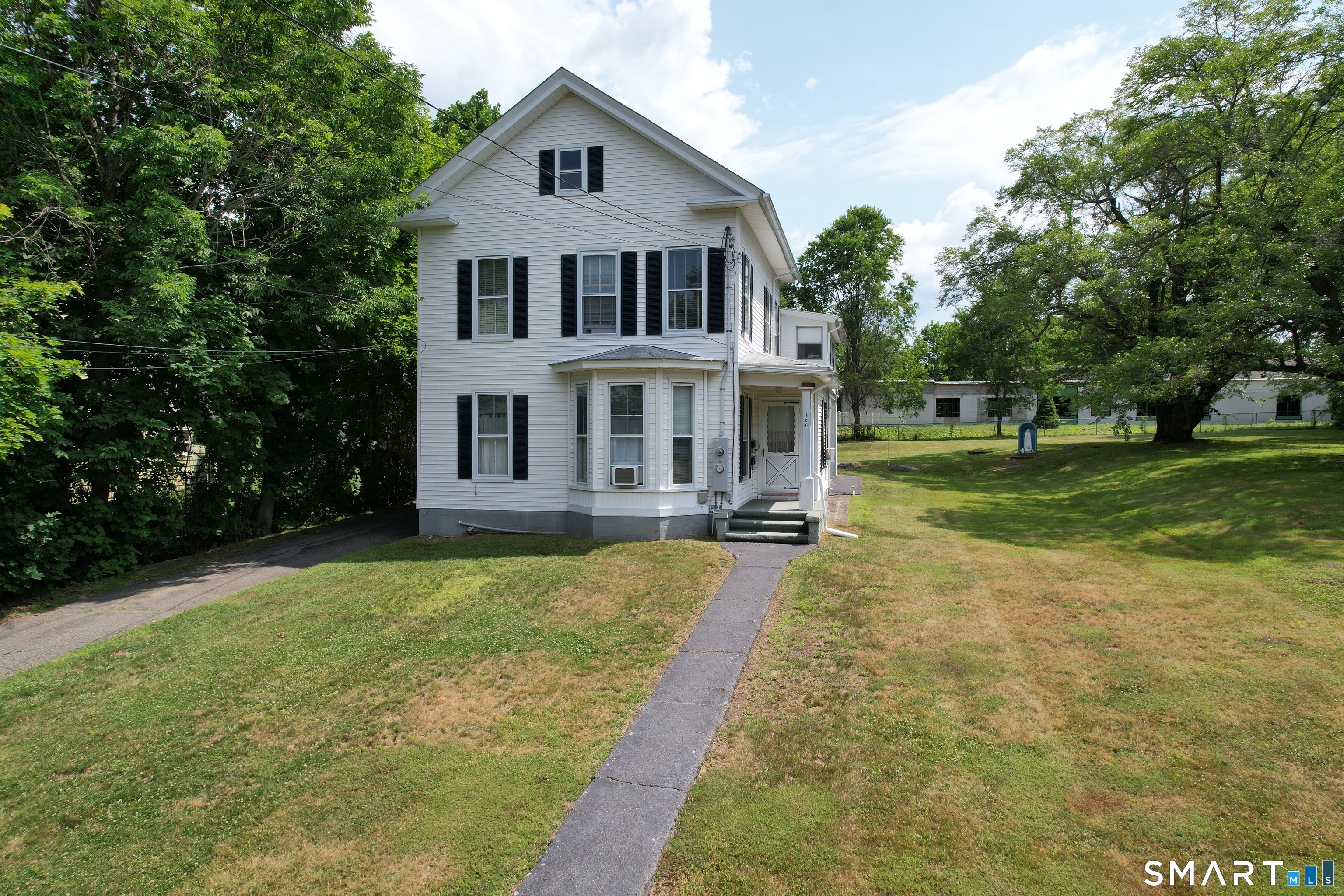 120 East Lake Street