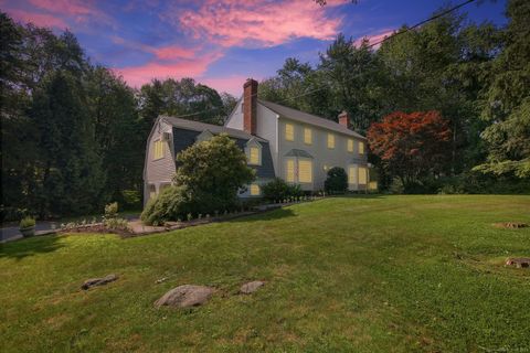 63 Pipers Hill Road, Wilton, CT 06897 - #: 24106019