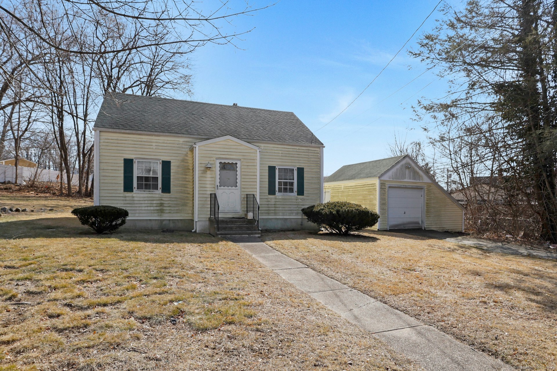 114 Minturn Place, Bridgeport, Connecticut image 1