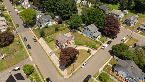 Tiny photo for 5 Hillcrest Avenue, Naugatuck, CT 06770 (MLS # 24188556)