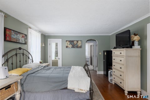 Tiny photo for 5 Hillcrest Avenue, Naugatuck, CT 06770 (MLS # 24188556)