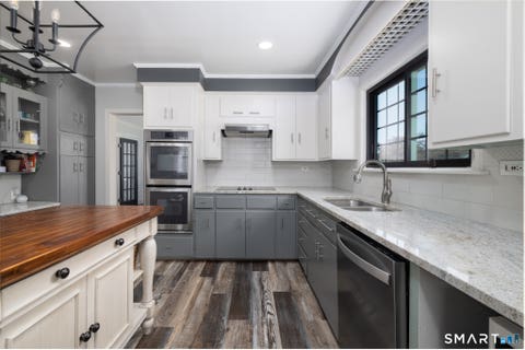 Tiny photo for 5 Hillcrest Avenue, Naugatuck, CT 06770 (MLS # 24188556)