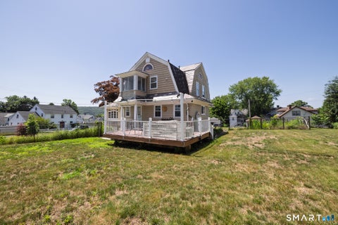 Tiny photo for 5 Hillcrest Avenue, Naugatuck, CT 06770 (MLS # 24188556)