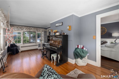 Tiny photo for 5 Hillcrest Avenue, Naugatuck, CT 06770 (MLS # 24188556)