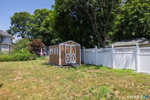Tiny photo for 5 Hillcrest Avenue, Naugatuck, CT 06770 (MLS # 24188556)