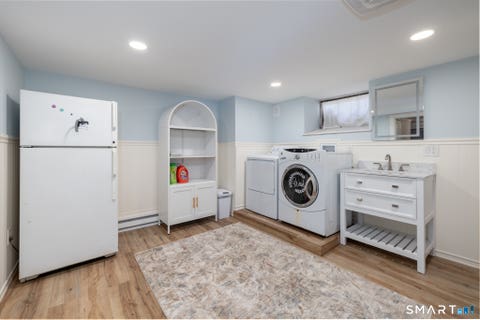 Tiny photo for 5 Hillcrest Avenue, Naugatuck, CT 06770 (MLS # 24188556)