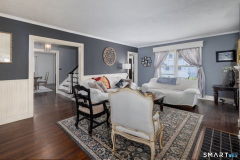 Tiny photo for 5 Hillcrest Avenue, Naugatuck, CT 06770 (MLS # 24188556)