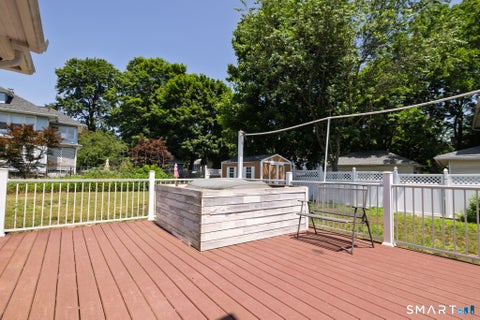 Tiny photo for 5 Hillcrest Avenue, Naugatuck, CT 06770 (MLS # 24188556)