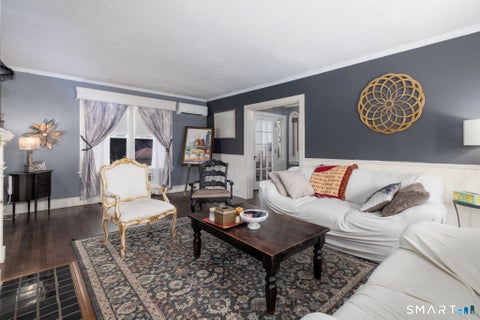 Tiny photo for 5 Hillcrest Avenue, Naugatuck, CT 06770 (MLS # 24188556)