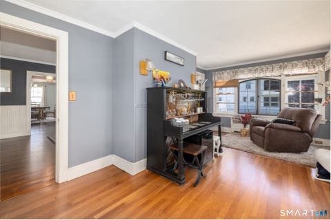 Tiny photo for 5 Hillcrest Avenue, Naugatuck, CT 06770 (MLS # 24188556)
