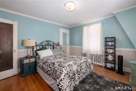 Tiny photo for 5 Hillcrest Avenue, Naugatuck, CT 06770 (MLS # 24188556)