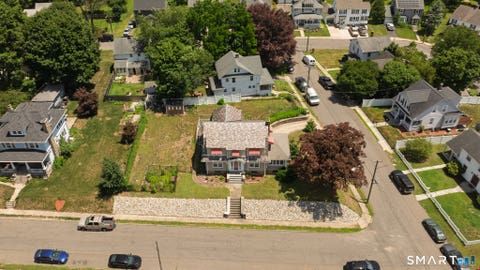Tiny photo for 5 Hillcrest Avenue, Naugatuck, CT 06770 (MLS # 24188556)