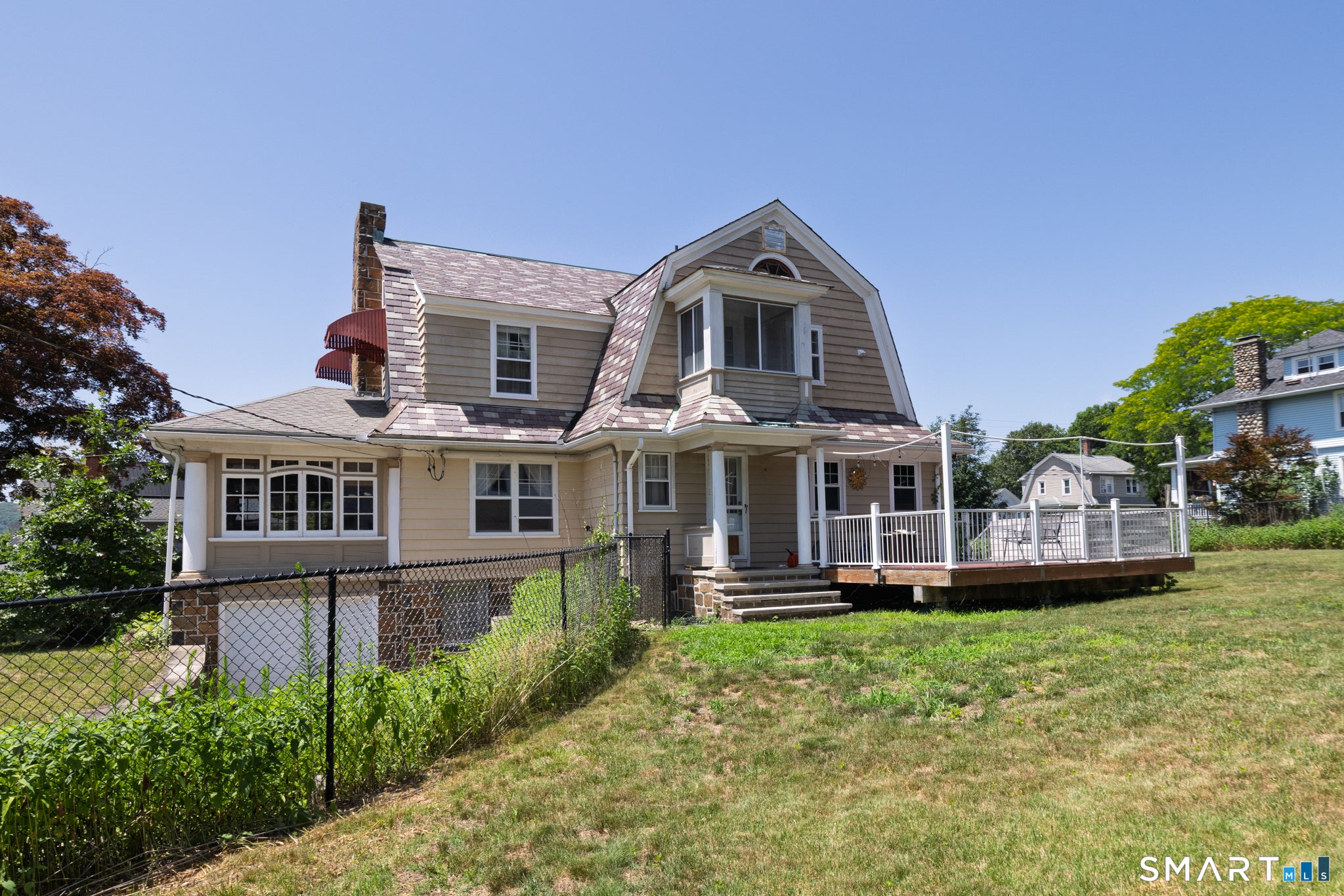 5 Hillcrest Avenue