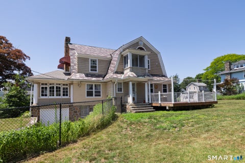 Tiny photo for 5 Hillcrest Avenue, Naugatuck, CT 06770 (MLS # 24188556)