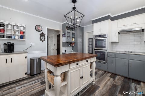 Tiny photo for 5 Hillcrest Avenue, Naugatuck, CT 06770 (MLS # 24188556)
